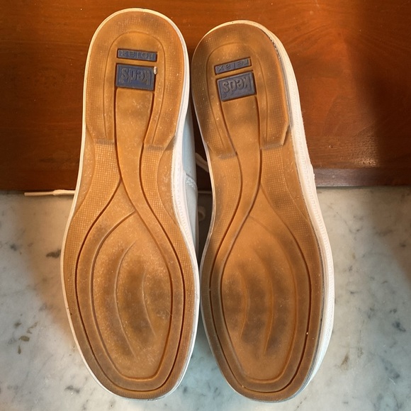 KEDS "RELAX" Canvas Sneakers Size 6.0 - Picture 4 of 9